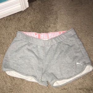 Puma Shorts